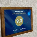 Appartement Sviit Nr. 7