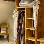 Sviit Nr. 7 Appartement *