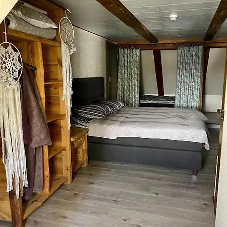 Lägenhet Sviit Nr. 7