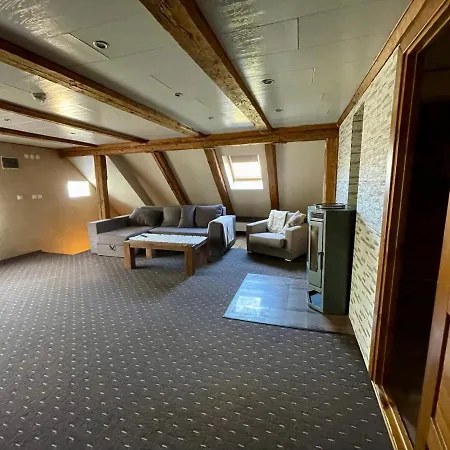 Sviit Nr. 7 Lägenhet *