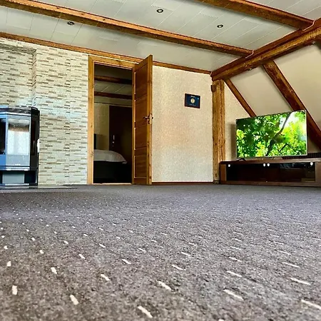 Sviit Nr. 7 Appartement