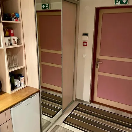 Lägenhet Sviit Nr. 7 Võru