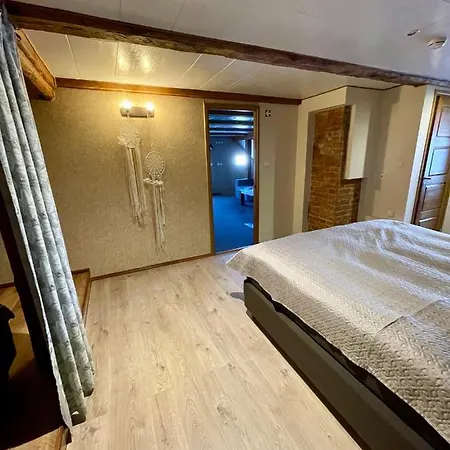 Sviit Nr. 7 Korter *