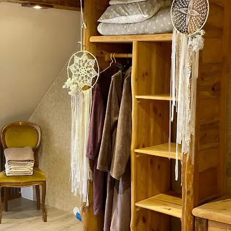 Sviit Nr. 7 Lägenhet *