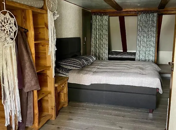 Appartement Sviit Nr. 7