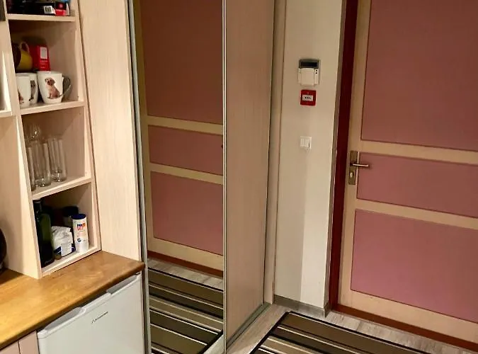 Daire Sviit Nr. 7 Võru