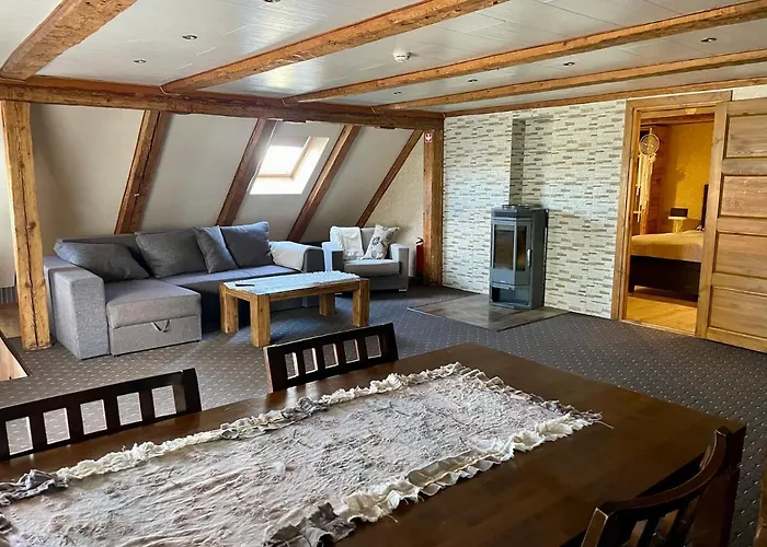 Sviit Nr. 7 Appartement