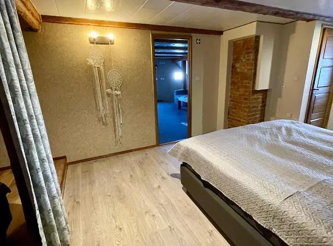 Sviit Nr. 7 شقة *