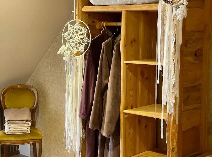 Sviit Nr. 7 Appartement *