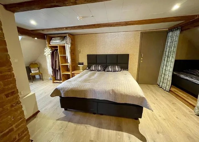 Appartement Sviit Nr. 7 *